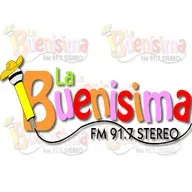 La Buenísima Stereo