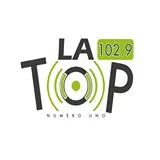 La Top 102.9 FM