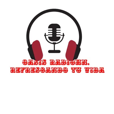 Oasis Radiohn