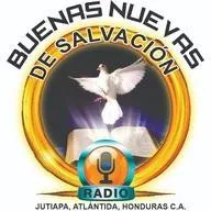 Radio Buenas Nuevas De Salvacion Jutiapa