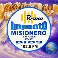Radio Impacto Misionero 102.5 FM