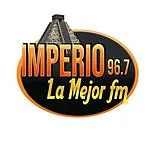 Radio Imperio HN