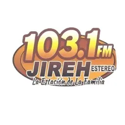 Radio Jireh Stereo