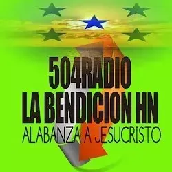 Radio La Bendicion 504