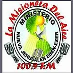 RADIO LA MISIONERA DEL AIRE HN