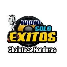 Radio Solo Exitos HN