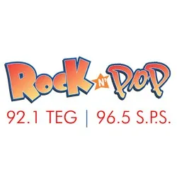 Rock and Pop