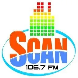 SCAN 106.7 FM