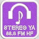 Stereo Ya