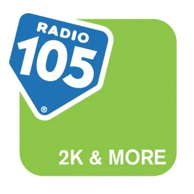Logo de 105 2K & More
