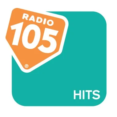 Logo de 105 Hits