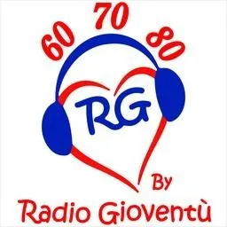 Logo de 60 70 80 by Radio GioventĂą