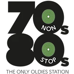 Logo de 70 80 Non Stop