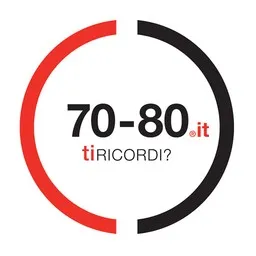 Logo de 70 80