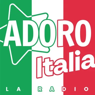 Logo de Adoro Italia