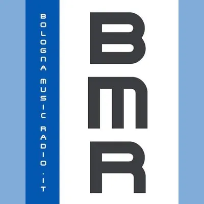 Logo de Bologna Music Radio