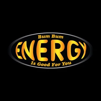 Logo de Bum Bum Energy