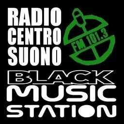 Logo de Centro Suono