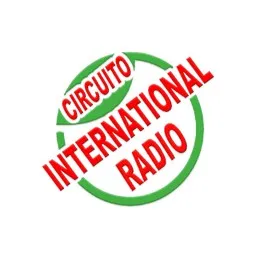 Logo de Circuito International Radio