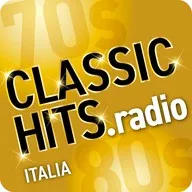 Logo de CLASSIC HITS anni 70 80 90
