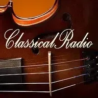 Logo de ClassicalRadio (MRG.fm)