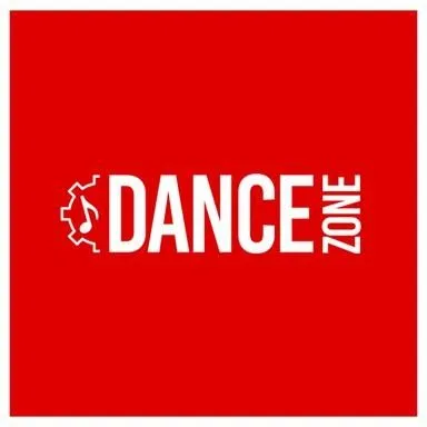 Logo de Dance Zone