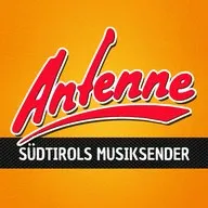Logo de Die Antenne Südtirol