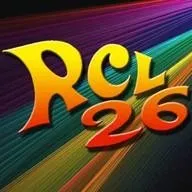 DISCO 26