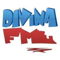 Logo de Divina FM