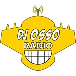 Logo de Dj Osso Radio
