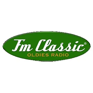Logo de FM Classic