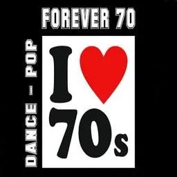 Logo de Forever 70