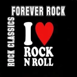Logo de Forever Rock