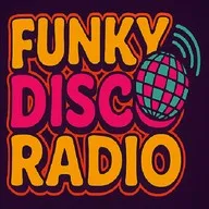 Logo de Funky Disco Radio