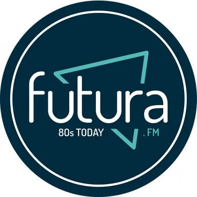Logo de Futura.FM