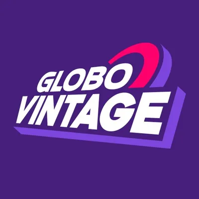 Logo de Globo Vintage