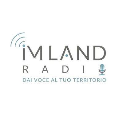 Logo de Imland Radio - Imland Experience