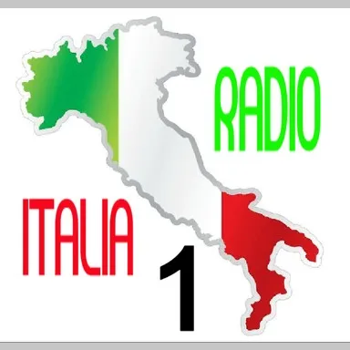 Logo de Italia 1