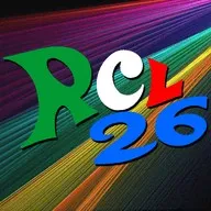 Logo de ITALIA 26