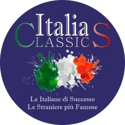Logo de Italia Classics