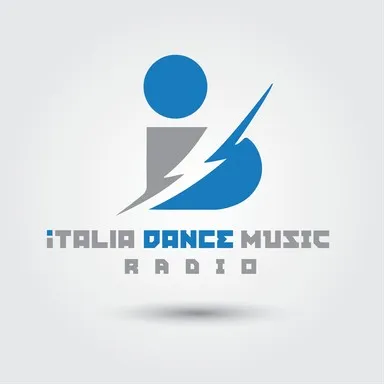 Logo de Italia Dance Music