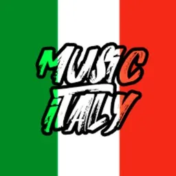 Logo de Italia Hits