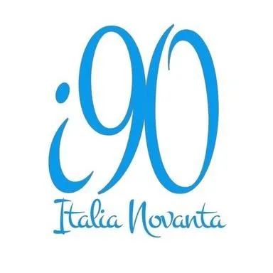 Italia Novanta - La musica italiana dei novanta