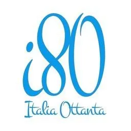 Logo de Italia Ottanta - La musica italiana degli ottanta