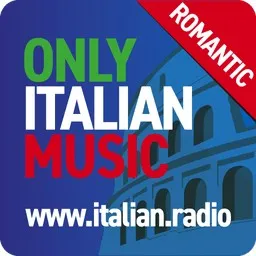 Logo de ITALIAN RADIO - ITALIAN.radio