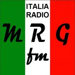 Logo de ItaliaRadio (MRG.fm)