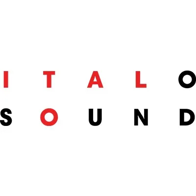Logo de Italo Sound Radio