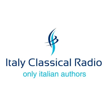 Logo de Italy Classical Radio
