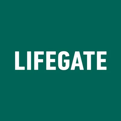 Logo de LifeGate Radio