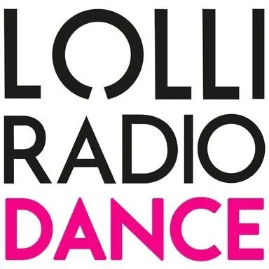 Logo de LolliRadio Dance